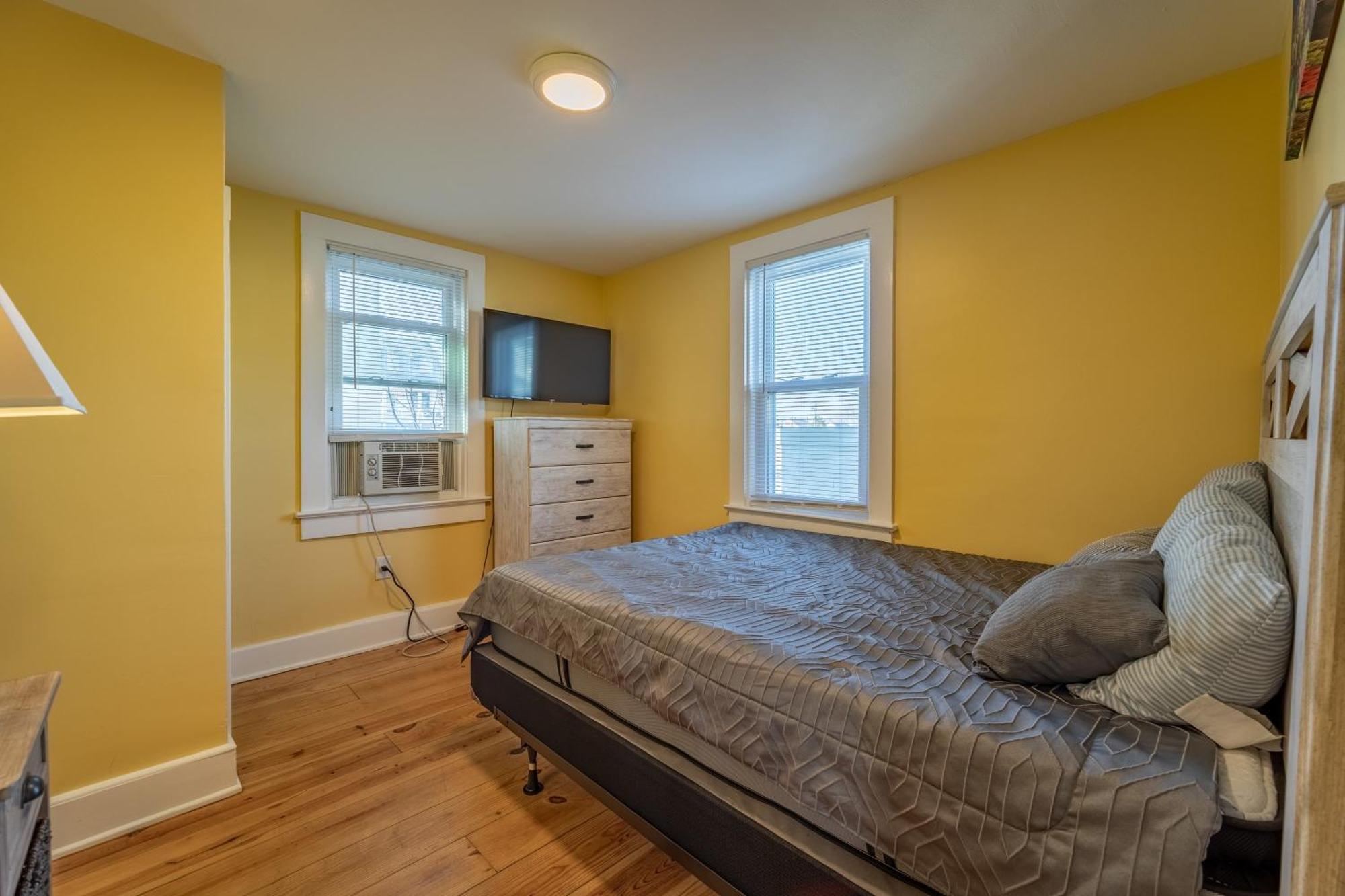 Apartment 208 3 1st Floor Unit Ocean Stadt