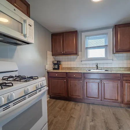 208 Cottage 3 Green 1St Floor Unit Ocean Stadt Exterior foto