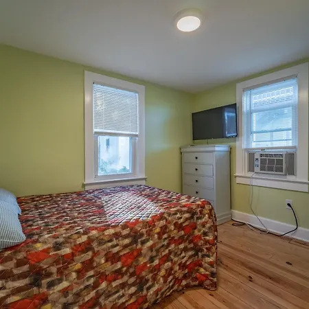 208 Cottage 3 Green 1St Floor Unit Ocean Stadt Exterior foto